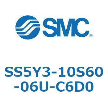 SS5Y3-10S6 SMC