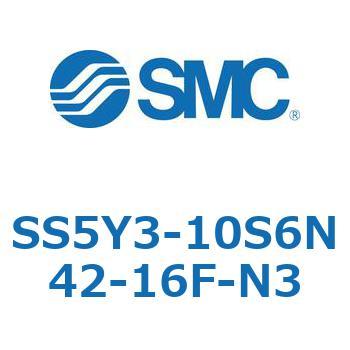 SS5Y3-10S6 SMC