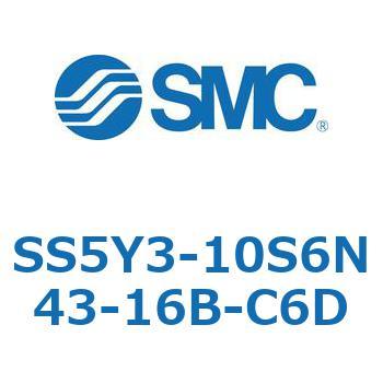 SS5Y3-10S6 SMC