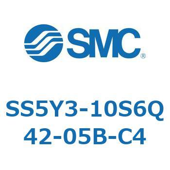 SS5Y3-10S6 SMC