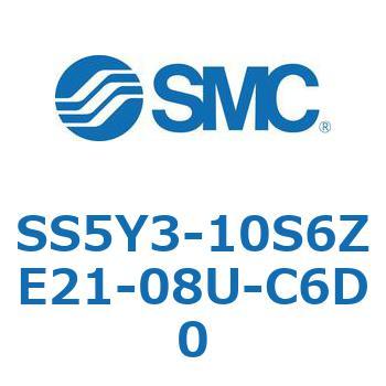 SS5Y3-10S6 SMC