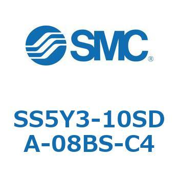 SS5Y3-10SD SMC