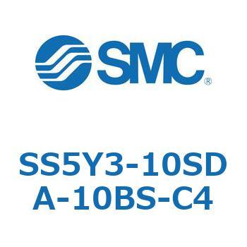 SS5Y3-10SD SMC