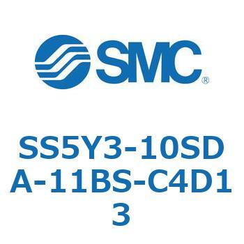 SS5Y3-10SD SMC