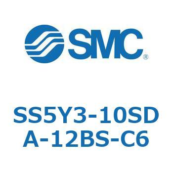 SS5Y3-10SD SMC