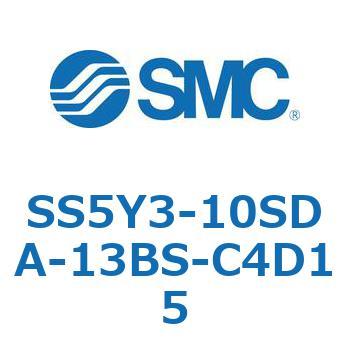 SS5Y3-10SD SMC