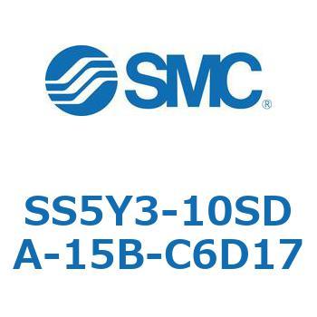 SS5Y3-10SD SMC