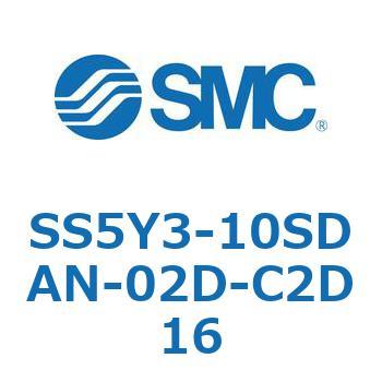 SS5Y3-10SD SMC