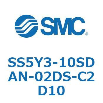 SS5Y3-10SD SMC