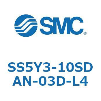 SS5Y3-10SD SMC