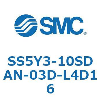 SS5Y3-10SD SMC