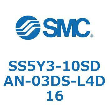SS5Y3-10SD SMC