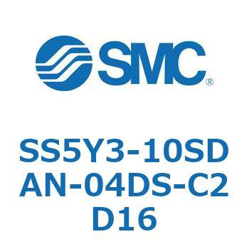 SS5Y3-10SD SMC
