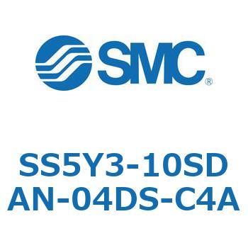 SS5Y3-10SD SMC