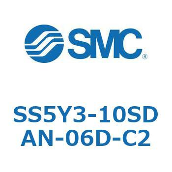 SS5Y3-10SD SMC