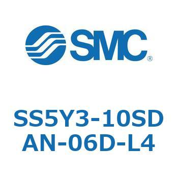 SS5Y3-10SD SMC