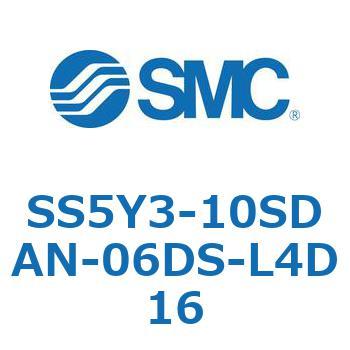 SS5Y3-10SD SMC