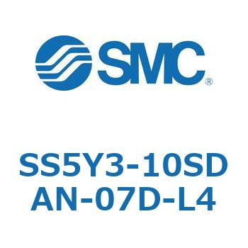 SS5Y3-10SD SMC