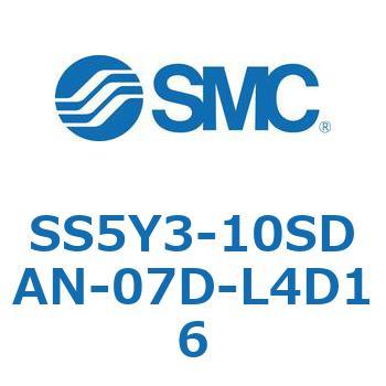SS5Y3-10SD SMC