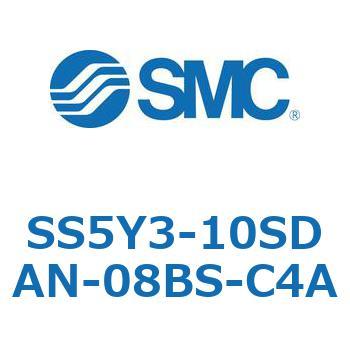 SS5Y3-10SD SMC