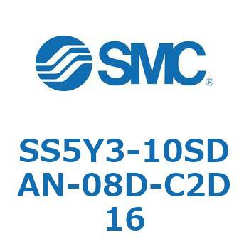 SS5Y3-10SD SMC