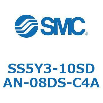 SS5Y3-10SD SMC