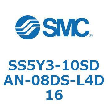 SS5Y3-10SD SMC