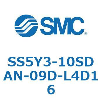 SS5Y3-10SD SMC
