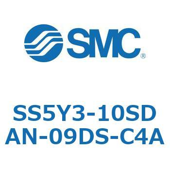 SS5Y3-10SD SMC