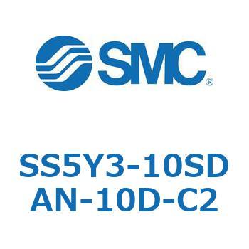 SS5Y3-10SD SMC