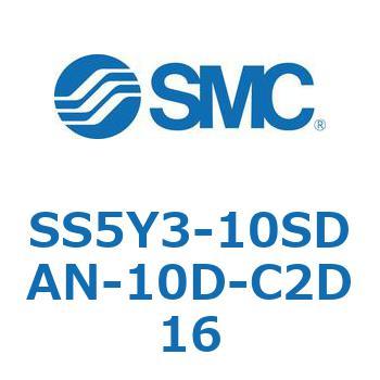 SS5Y3-10SD SMC