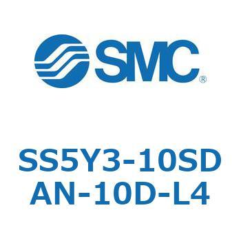 SS5Y3-10SD SMC