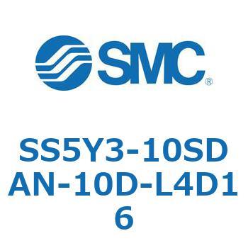 SS5Y3-10SD SMC