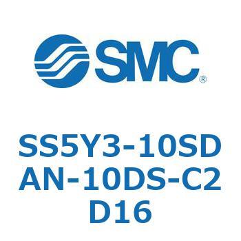 SS5Y3-10SD SMC