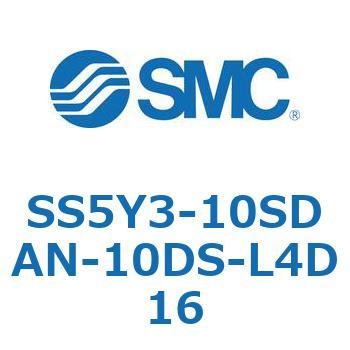 SS5Y3-10SD SMC