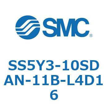 SS5Y3-10SD SMC