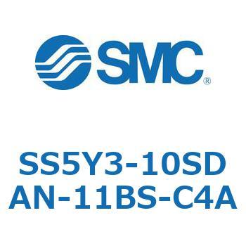 SS5Y3-10SD SMC
