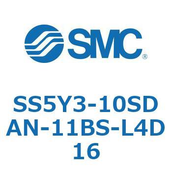 SS5Y3-10SD SMC