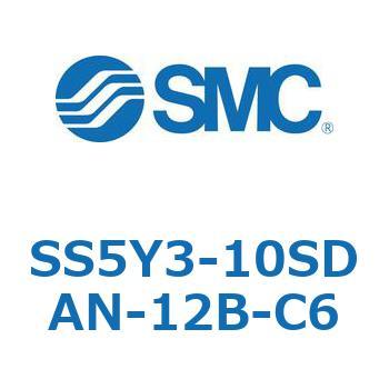 SS5Y3-10SD SMC