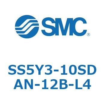 SS5Y3-10SD SMC