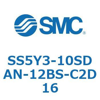 SS5Y3-10SD SMC