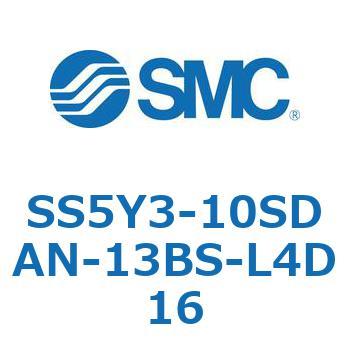 SS5Y3-10SD SMC