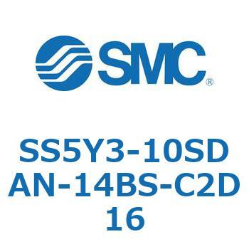 SS5Y3-10SD SMC