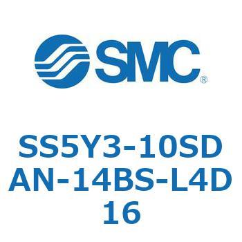 SS5Y3-10SD SMC