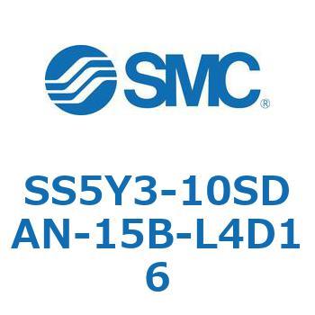 SS5Y3-10SD SMC