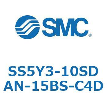 SS5Y3-10SD SMC
