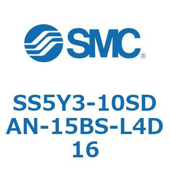 SS5Y3-10SD SMC