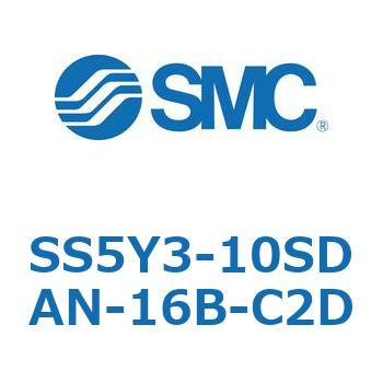SS5Y3-10SD SMC
