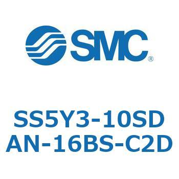 SS5Y3-10SD SMC