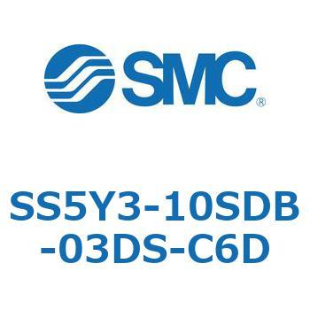 SS5Y3-10SD SMC